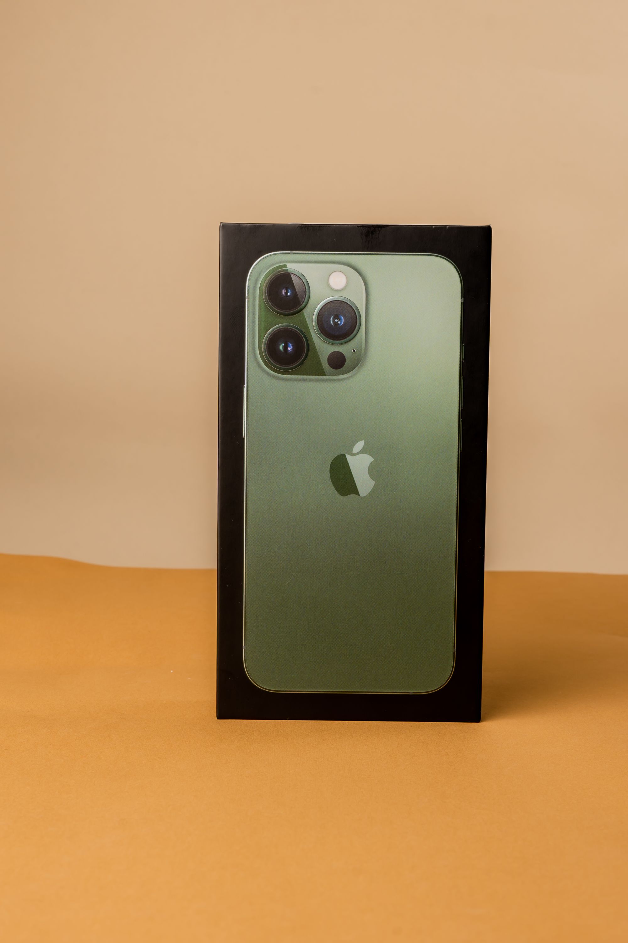 iPhone 13 Pro