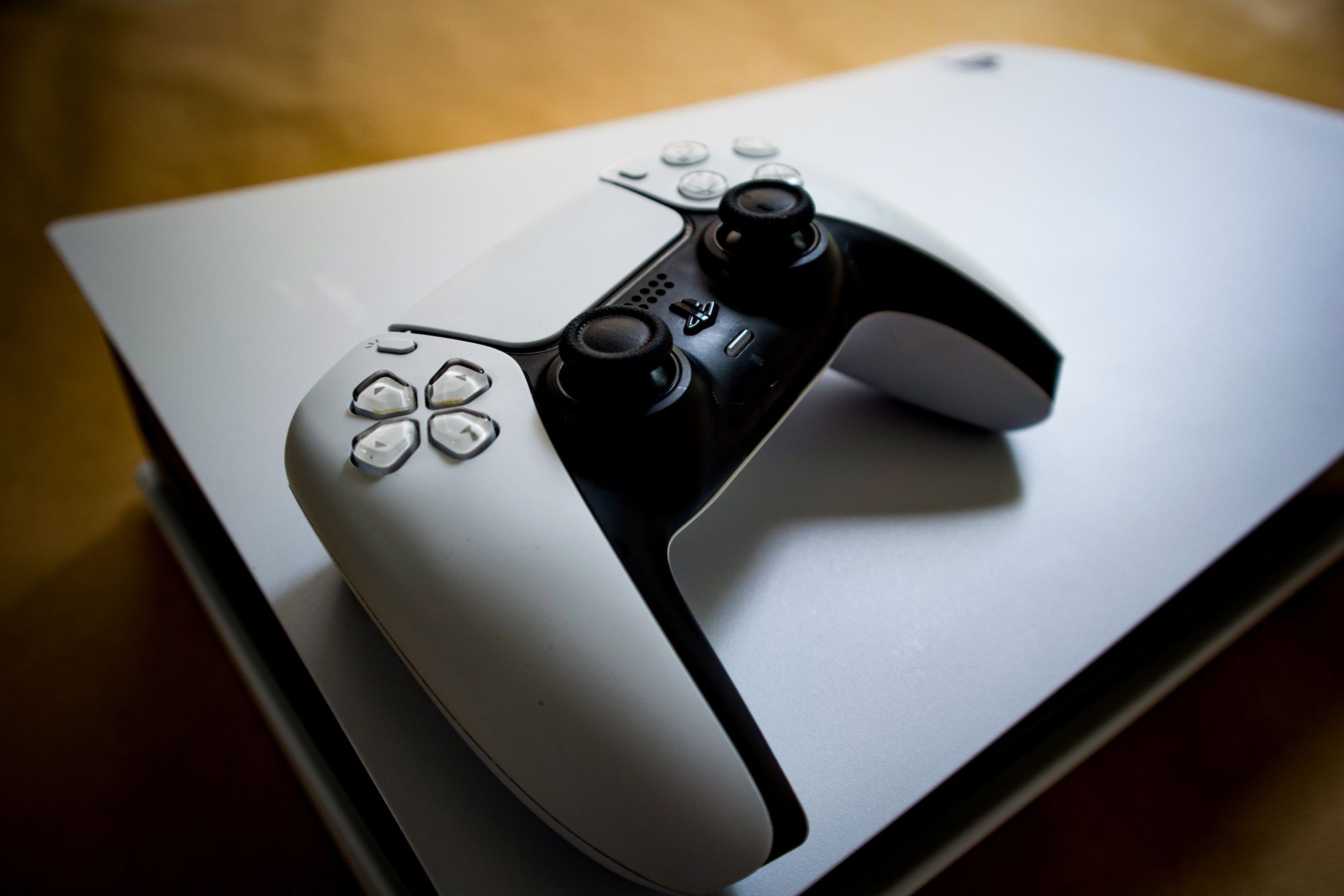 PlayStation 5